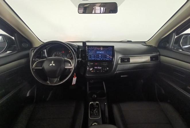 Mitsubishi Outlander III с пробегом 2012 года, цена 1 240 000 рублей, 166958 км, внедорожник, Автокод Объявления