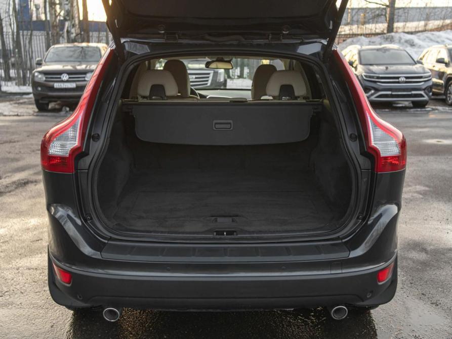 Volvo XC60 I Санкт-Петербург  - изображение 13