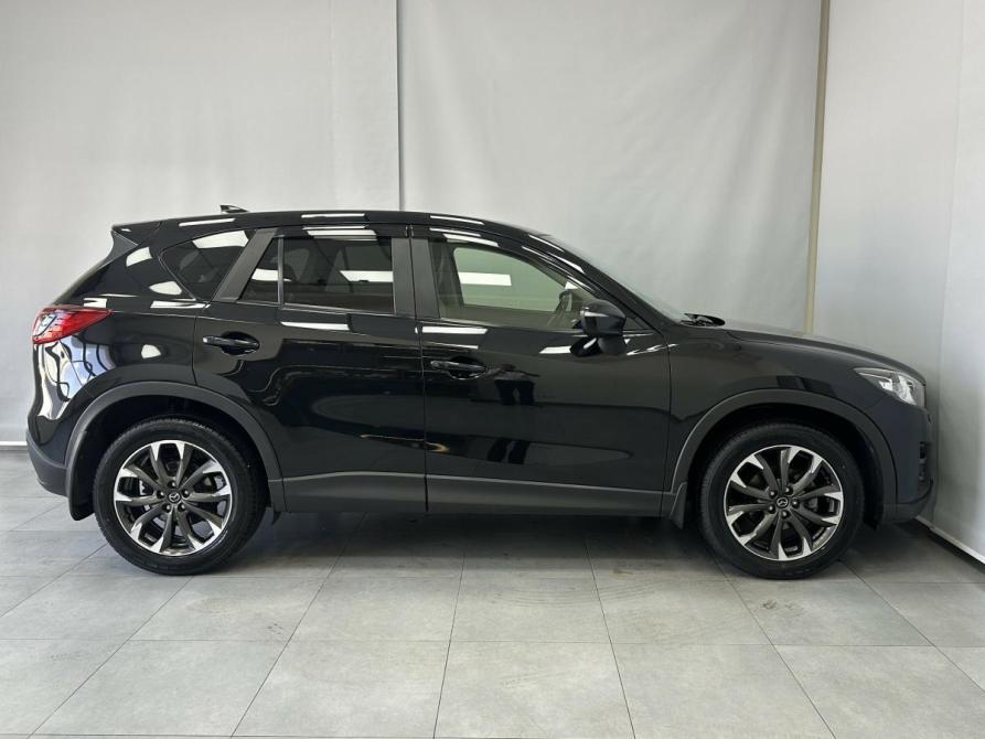 Mazda CX-5 I Рестайлинг Красноярск  - изображение 9