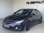Mazda 6 II (GH) Уфа  - изображение 23