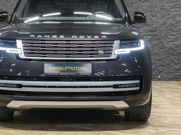 Новый Land Rover Range Rover V 2026 года, цена 26 290 000 рублей, внедорожник, Автокод Объявления
