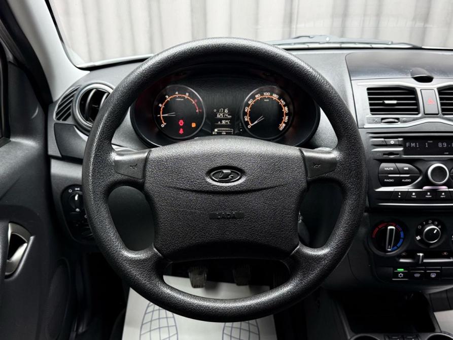 Lada (ВАЗ) Granta I Рестайлинг Ижевск  - изображение 19