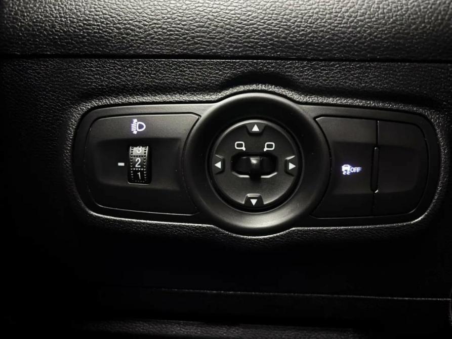 Chery Tiggo 4 I Рестайлинг Псков  - изображение 17