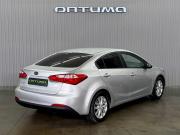 Kia Cerato III Краснодар  - изображение 21