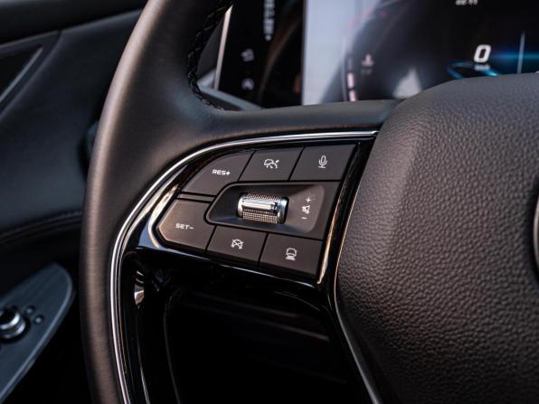 Changan CS75 Plus I Рестайлинг с пробегом 2023 года, цена 2 150 000 рублей, 44337 км, внедорожник, Автокод Объявления