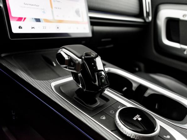 Jaecoo J7 I с пробегом 2024 года, цена 2 950 000 рублей, 22049 км, внедорожник, Автокод Объявления