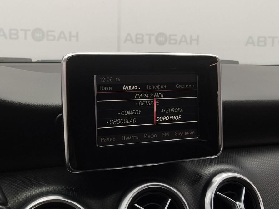 Mercedes-Benz A-Класс III (W176) Екатеринбург  - изображение 16