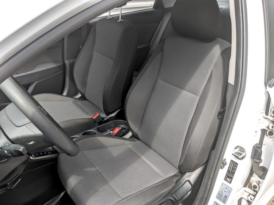 Hyundai Solaris II Рестайлинг Химки  - изображение 18
