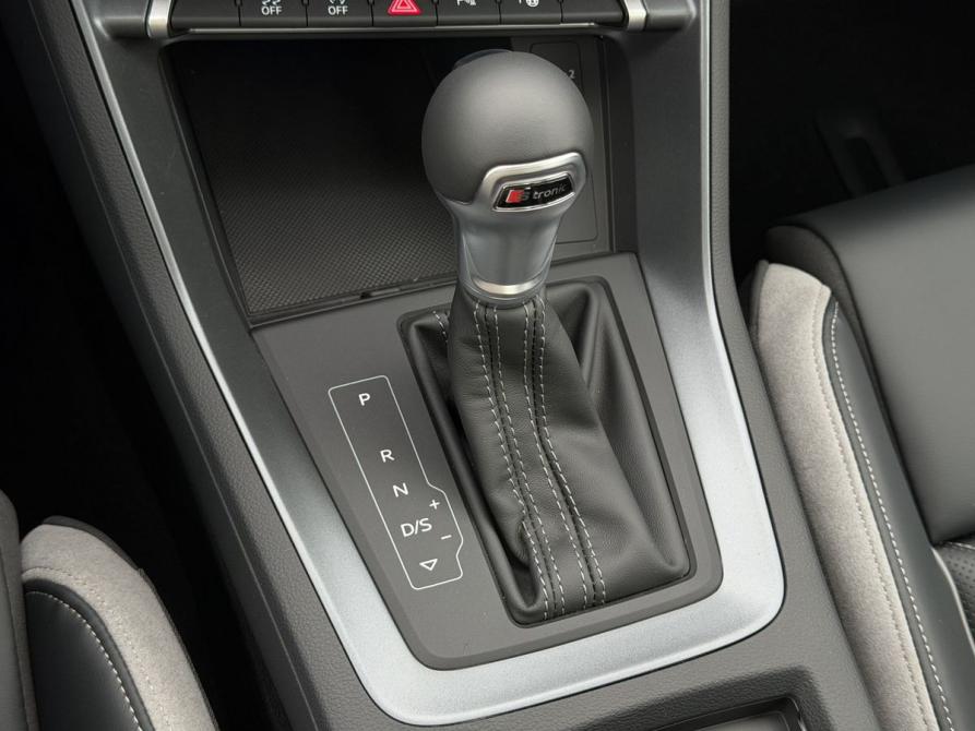 Audi Q3 II (F3) Казань  - изображение 30