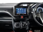 Toyota Voxy III (R80) Иркутск  - изображение 38