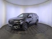 Chery Tiggo 8 Pro I Москва  - изображение 31