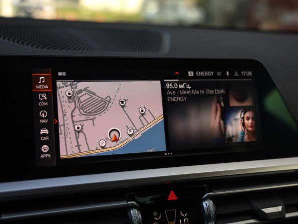 BMW 3 серии VII (G2x) с пробегом 2021 года, цена 3 563 010 рублей, 73277 км, седан, Автокод Объявления