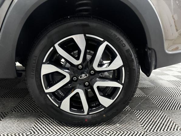 Lada (ВАЗ) Granta I Рестайлинг с пробегом 2024 года, цена 1 050 000 рублей, 15135 км, универсал, Автокод Объявления