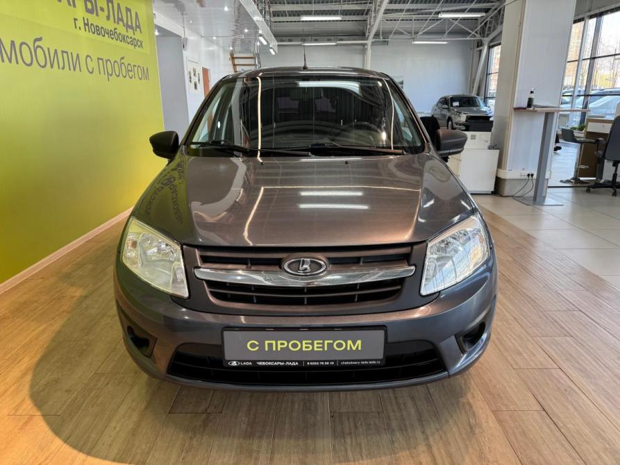 Lada (ВАЗ) Granta I Чебоксары  - изображение 2