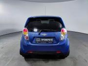Chevrolet Spark III Уфа  - изображение 29