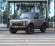 Lada (ВАЗ) 2121 (4x4) I Рестайлинг Брянск  - изображение 21