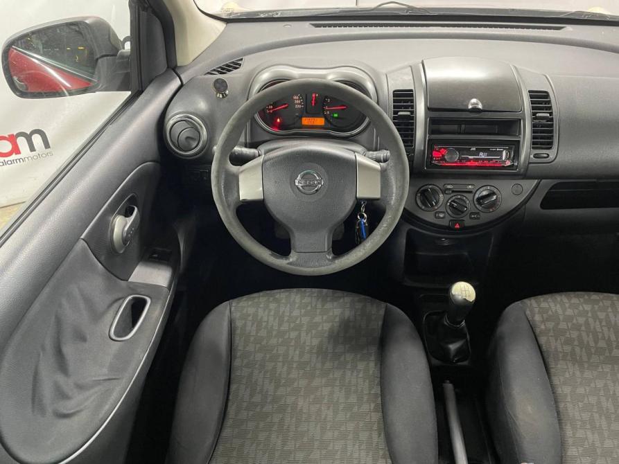 Nissan Note I Санкт-Петербург  - изображение 11