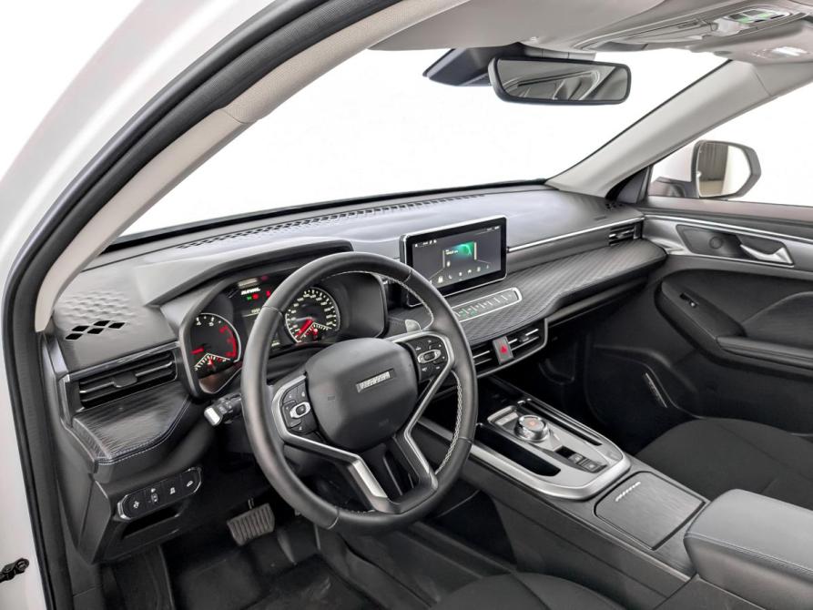 Haval Jolion I Москва  - изображение 16