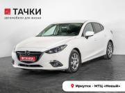 Mazda 3 III (BM) Иркутск  - изображение 23