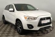 Mitsubishi ASX I Рестайлинг Волгоград  - изображение 24