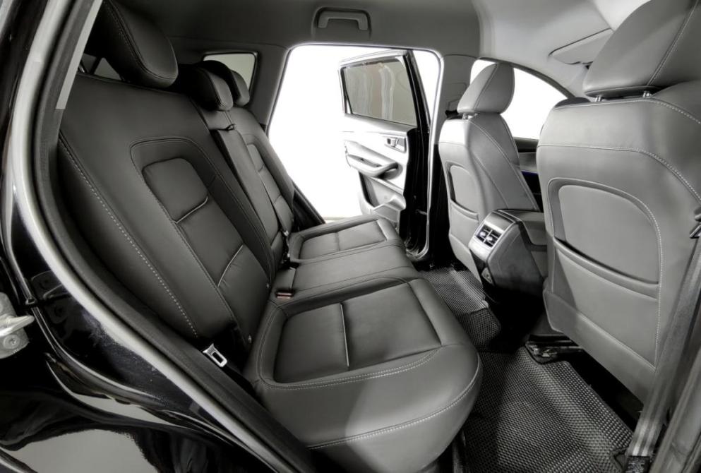 Chery Tiggo 7 Pro Max I Волгоград  - изображение 17