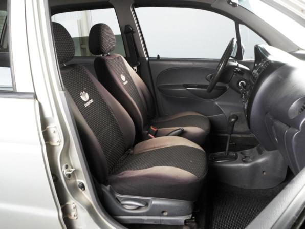 Daewoo Matiz I Рестайлинг с пробегом 2007 года, цена 399 000 рублей, 176988 км, хэтчбек, Автокод Объявления