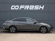 Hyundai Elantra VII (CN7) Рестайлинг Краснодар  - изображение 31