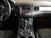 Volkswagen Touareg II Москва  - изображение 36