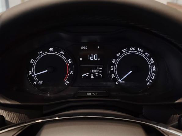 Skoda Rapid II с пробегом 2021 года, цена 1 530 000 рублей, 113837 км, лифтбек, Автокод Объявления