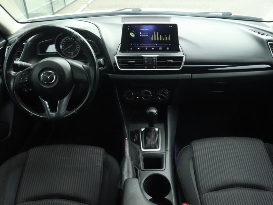 Mazda 3 III (BM) Казань  - изображение 5