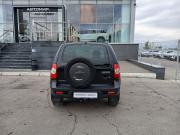 Chevrolet Niva I Рестайлинг Саратов  - изображение 21