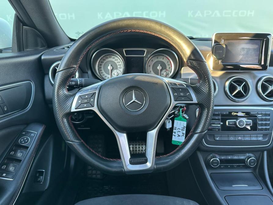 Mercedes-Benz CLA I (C117 X117) Екатеринбург  - изображение 5