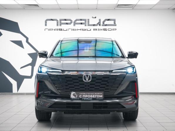 Changan UNI-S I с пробегом 2024 года, цена 2 550 000 рублей, 18104 км, внедорожник, Автокод Объявления