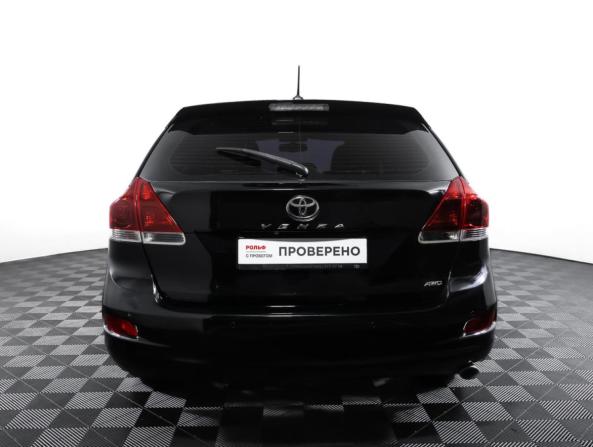Toyota Venza I Рестайлинг с пробегом 2013 года, цена 1 928 000 рублей, 179716 км, внедорожник, Автокод Объявления