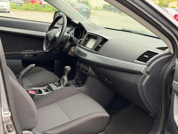 Mitsubishi Lancer X Рестайлинг с пробегом 2011 года, цена 947 000 рублей, 79310 км, седан, Автокод Объявления