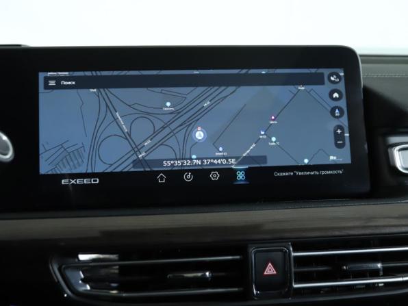 Exeed VX I с пробегом 2022 года, цена 2 380 000 рублей, 96922 км, внедорожник, Автокод Объявления