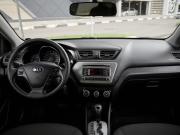 Kia Rio III Рестайлинг Казань  - изображение 21