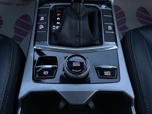 SsangYong Korando IV с пробегом 2021 года, цена 1 890 000 рублей, 89000 км, внедорожник, Автокод Объявления