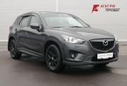 Mazda CX-5 I Иваново  - изображение 24