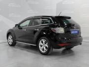 Mazda CX-7 I Рестайлинг Новосибирск  - изображение 31