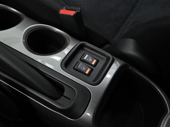 Nissan Juke I с пробегом 2011 года, цена 949 000 рублей, 79000 км, внедорожник, Автокод Объявления