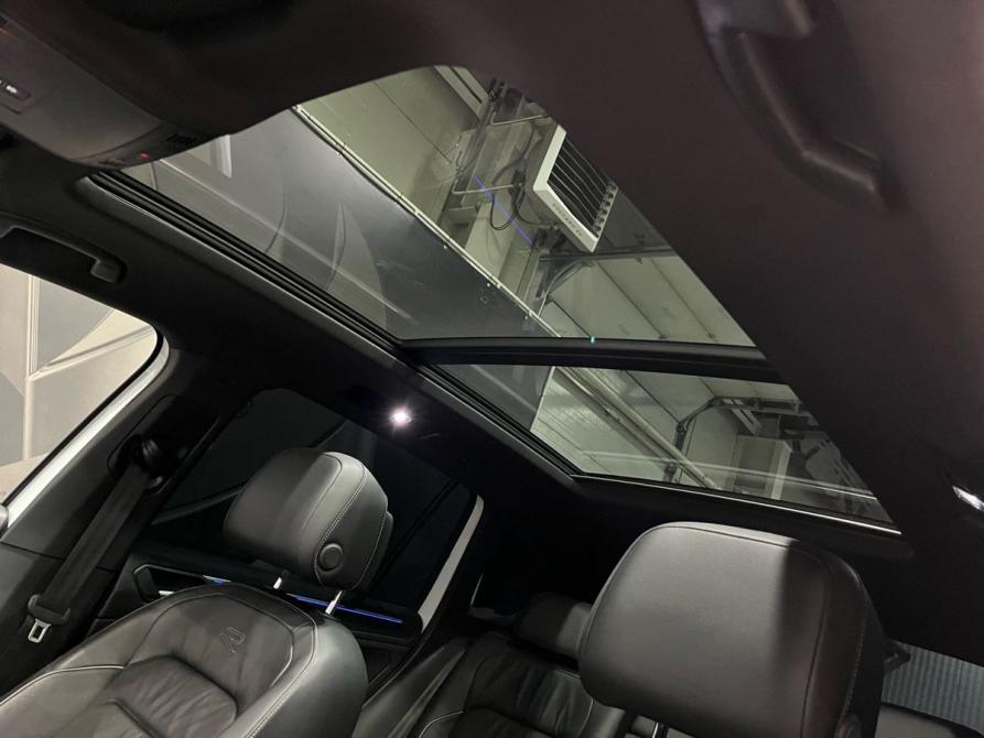 Volkswagen Tiguan II Рестайлинг Пермь  - изображение 21