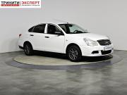 Nissan Almera III (G15) Белгород  - изображение 21