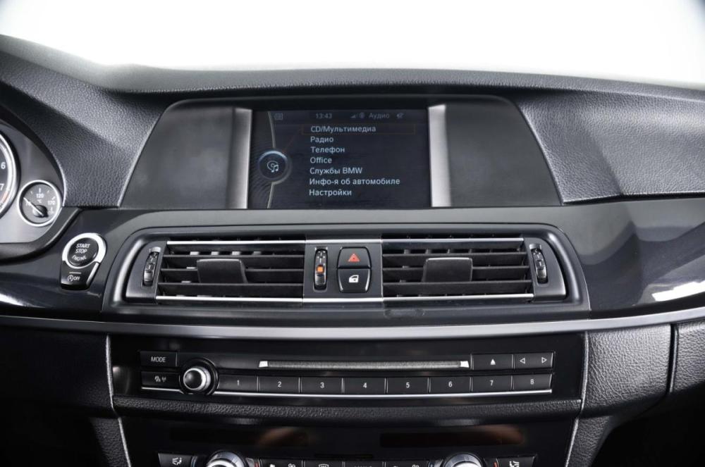 BMW 5 серии VI (F10/F11/F07) Пермь  - изображение 18