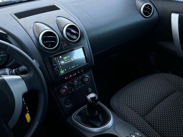 Nissan Qashqai I с пробегом 2008 года, цена 750 000 рублей, 259310 км, внедорожник, Автокод Объявления