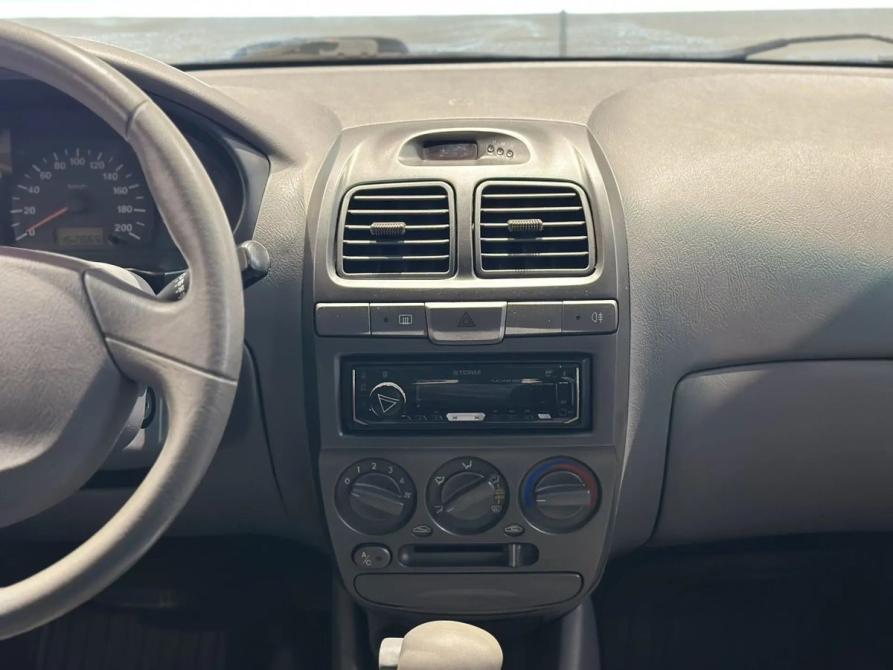 Hyundai Accent II Новосибирск  - изображение 15