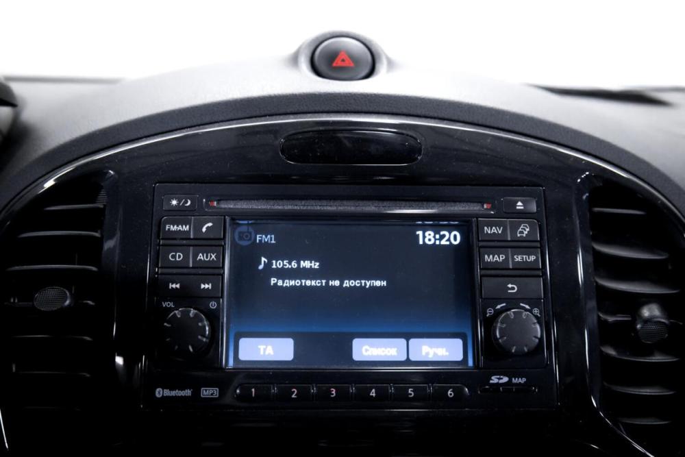 Nissan Juke I Тюмень  - изображение 21