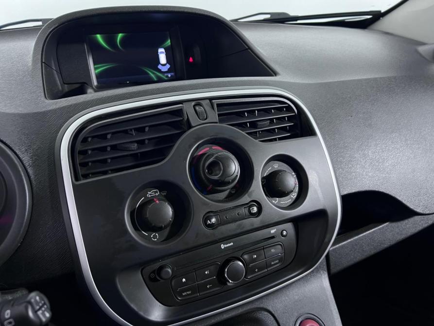 Renault Kangoo II Рестайлинг Ростов-на-Дону  - изображение 12