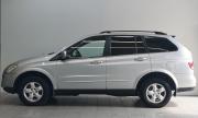 SsangYong Kyron I Рестайлинг Барнаул  - изображение 45