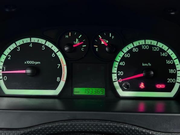 Chevrolet Aveo I Рестайлинг с пробегом 2009 года, цена 420 000 рублей, 193332 км, седан, Автокод Объявления